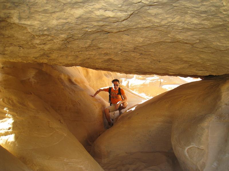 Dahab selectie 2010_01_14 11h07m.jpg - Double Canyon (= Arada Canyon)